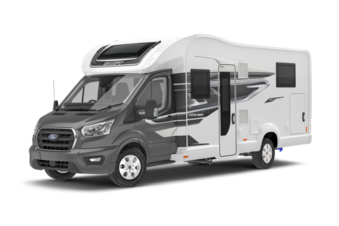 Swift Voyager 594 2026 for sale