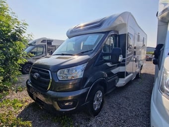 Swift Voyager 594 2026 for sale