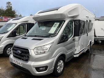 Benimar Tessoro T413 2024 for sale