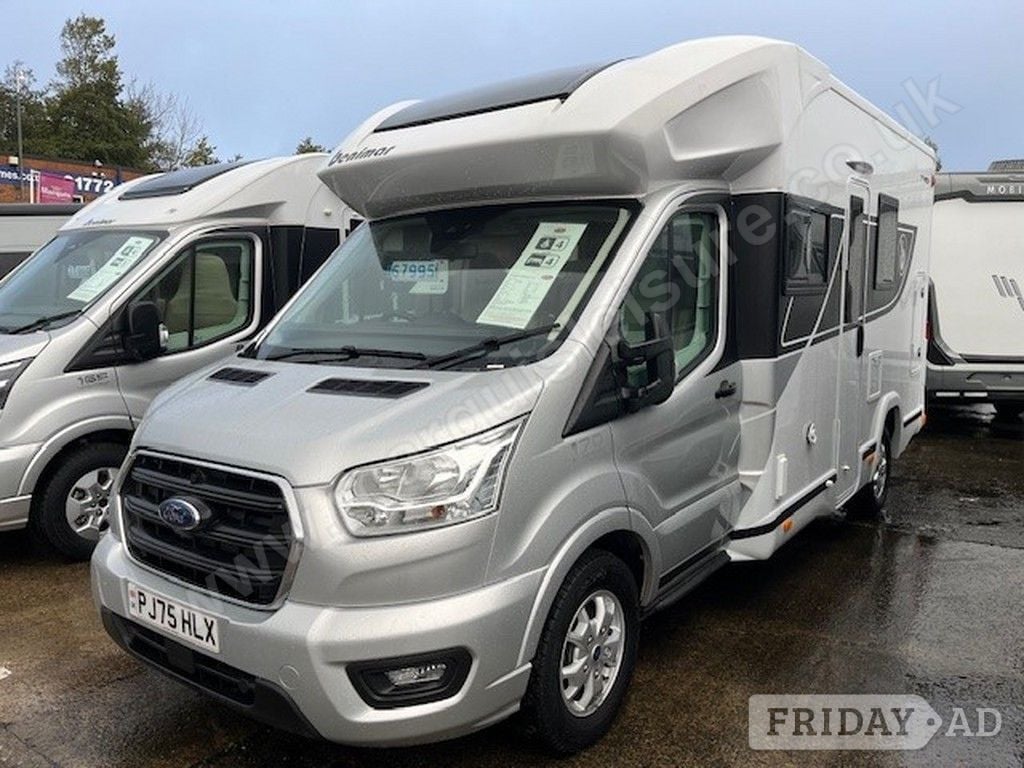Benimar Tessoro T413 2024 for sale in Newbury