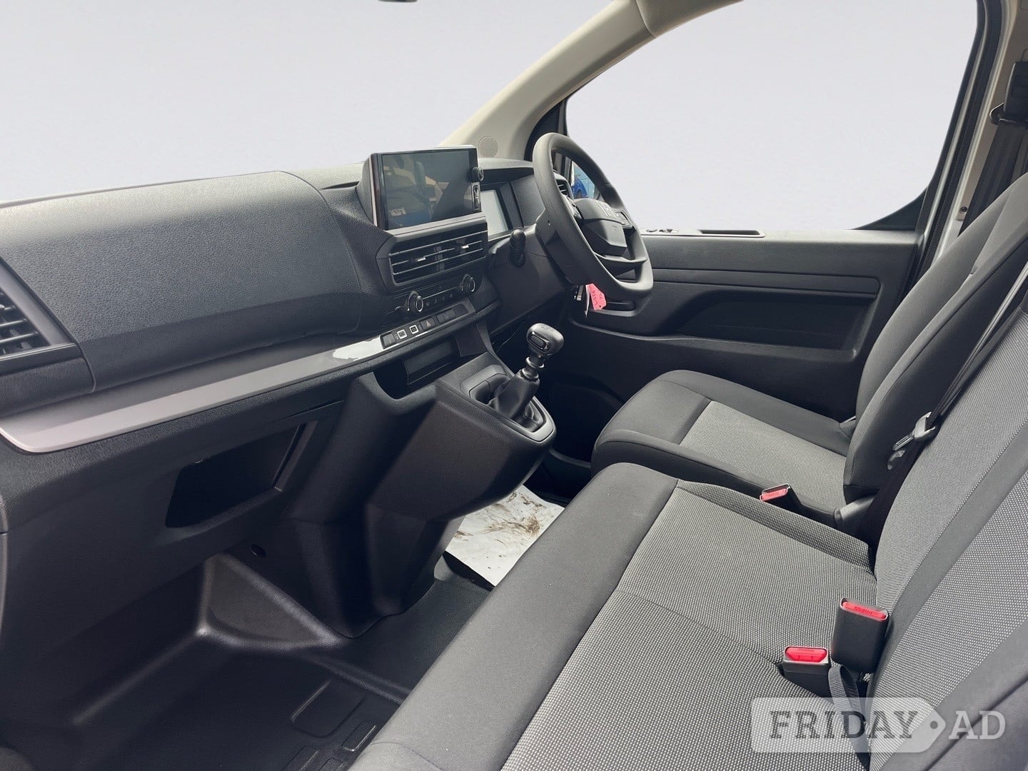Fiat Scudo Hemel Hempstead