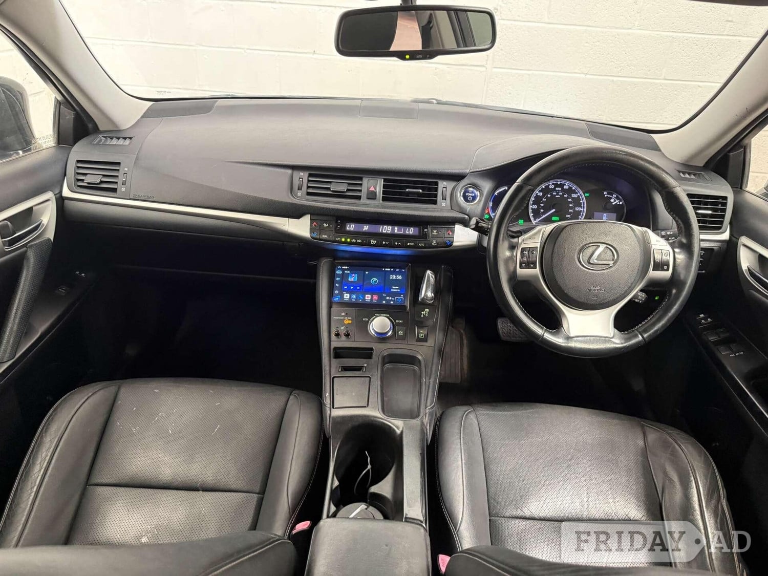 Lexus CT Uxbridge