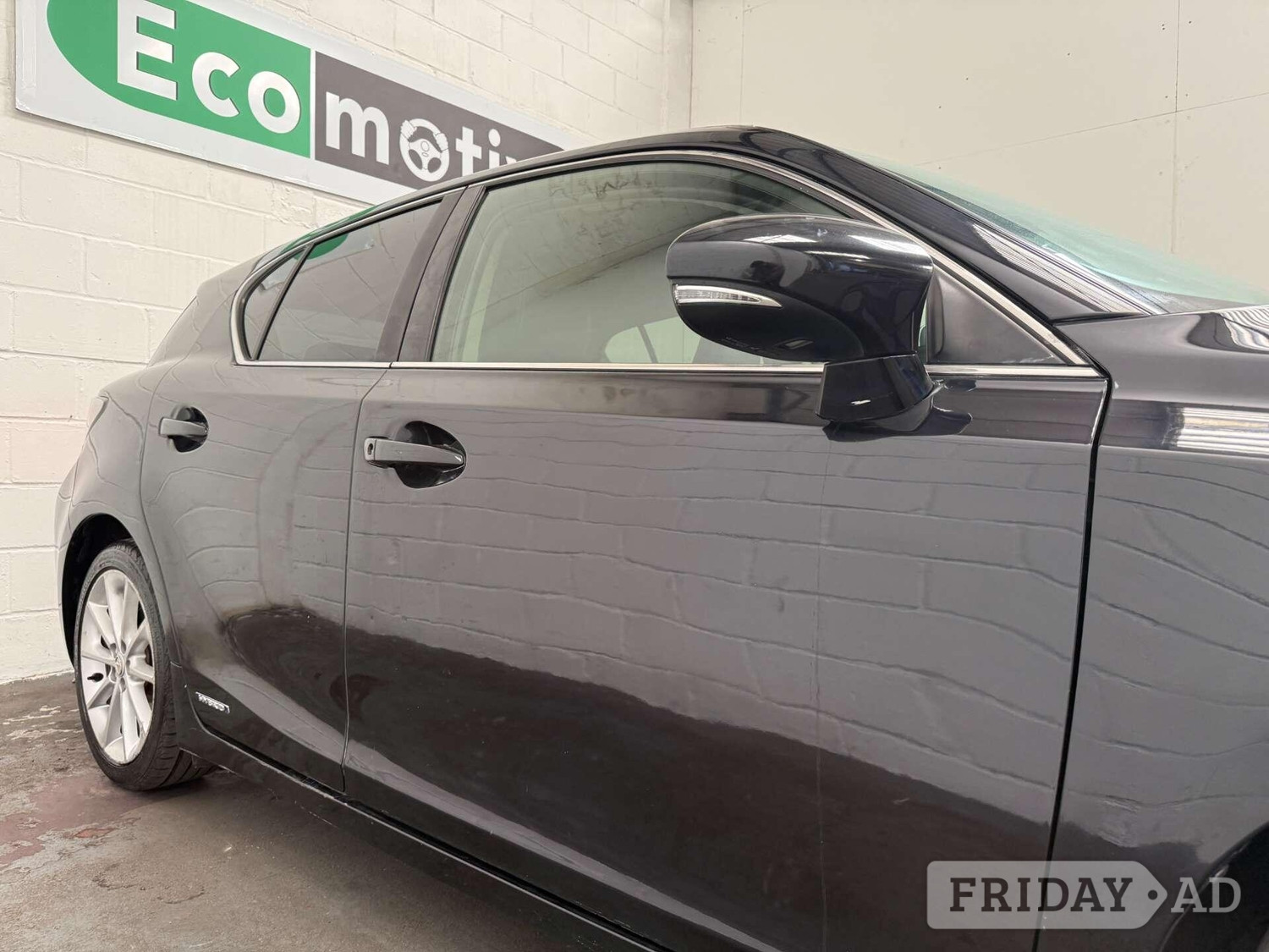Lexus CT 2011 - Cars in Uxbridge