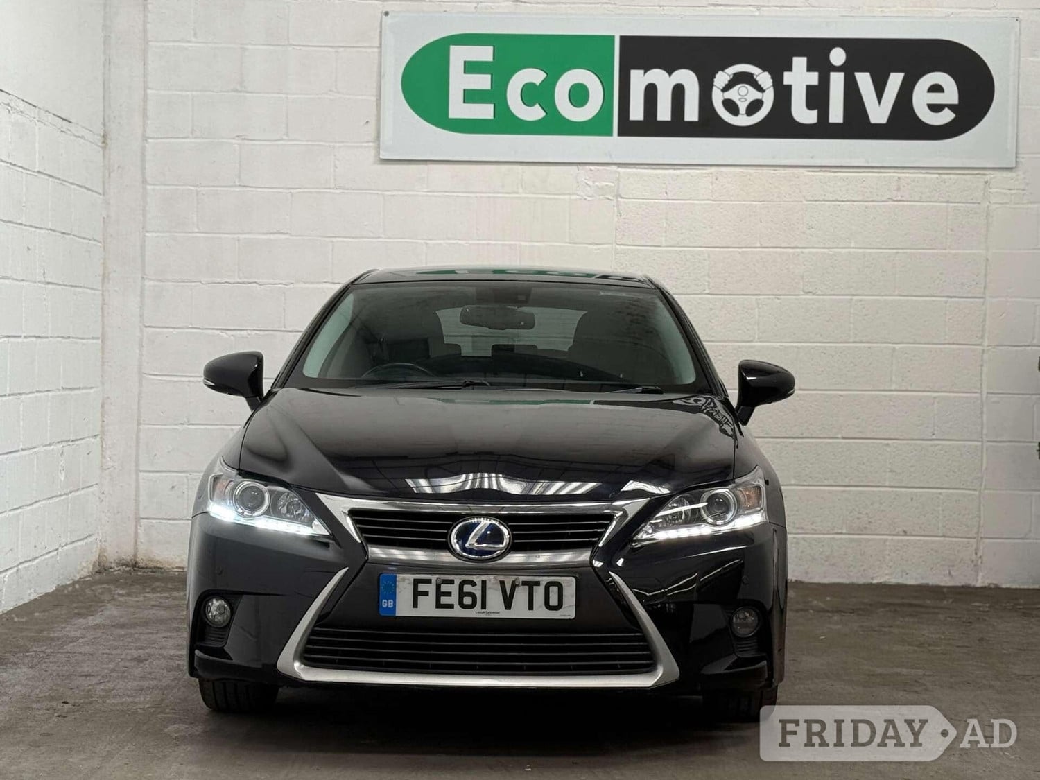 Lexus CT 2011 - Cars