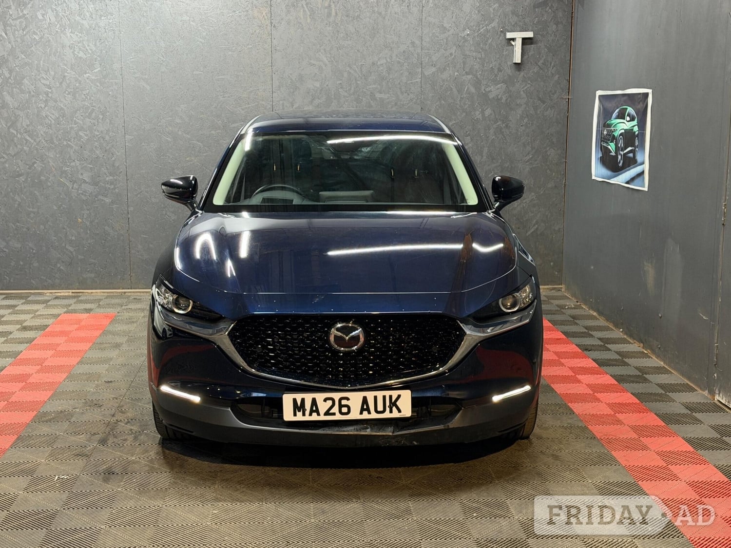 Mazda CX-30 Halifax