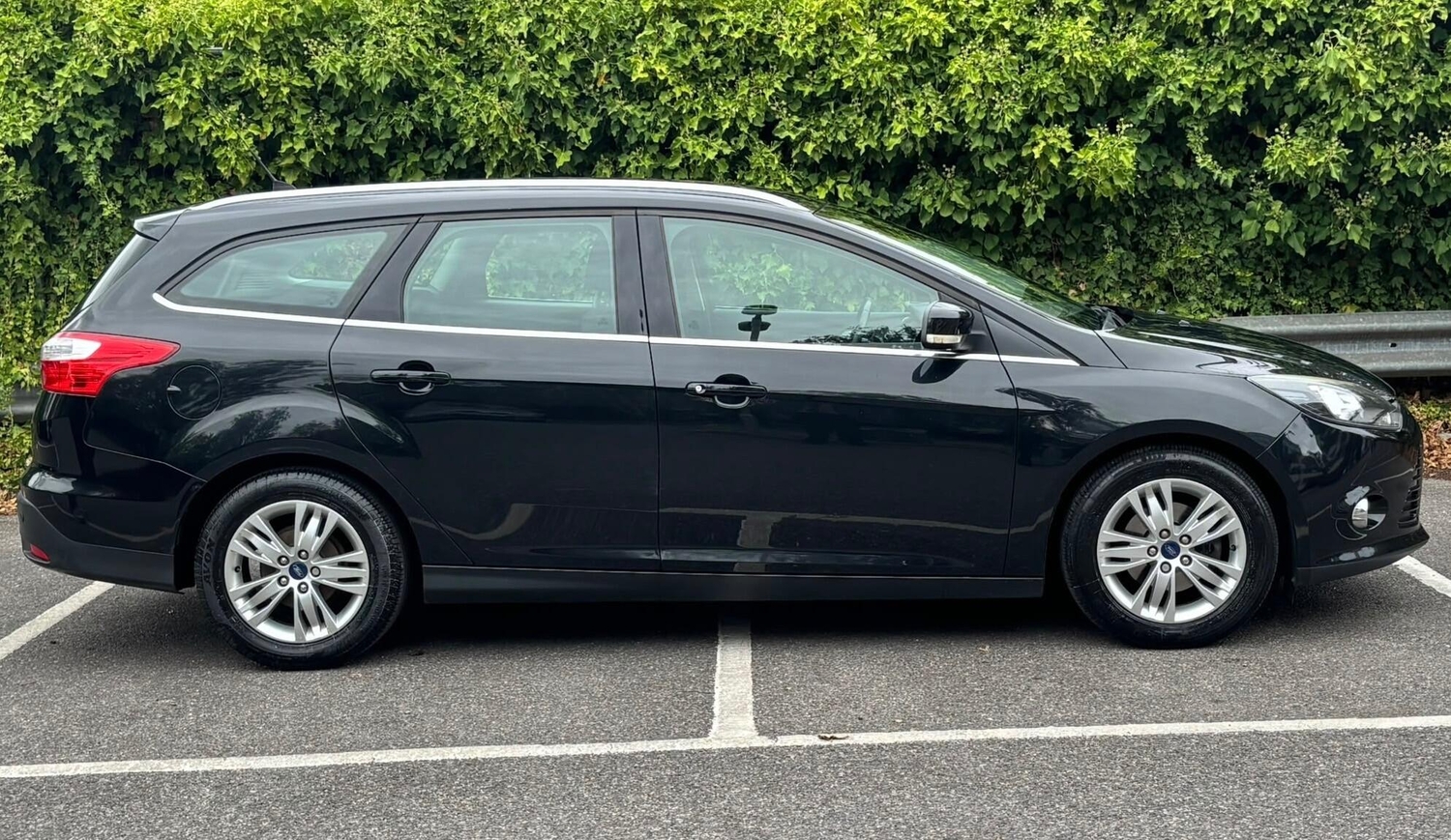 Ford Focus Ealing