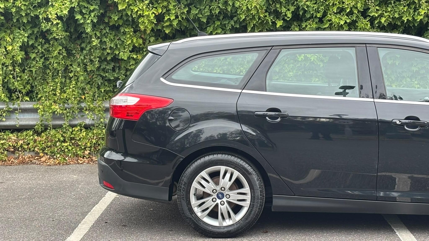 Ford Focus 2014 - Cars in Ealing