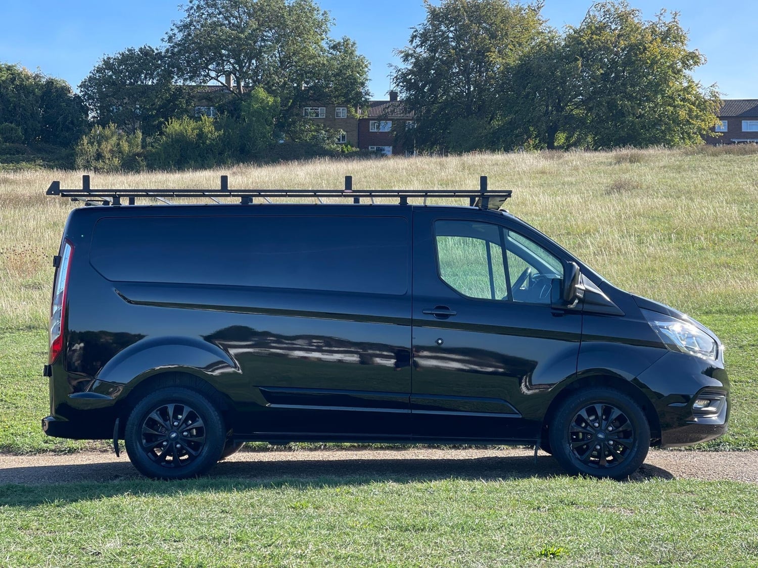 Ford Transit Custom 2018 - Vans & Commercial Vehicles in Hemel Hempstead
