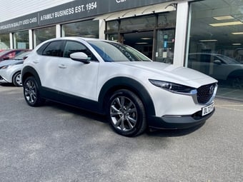 Mazda CX-30 2023