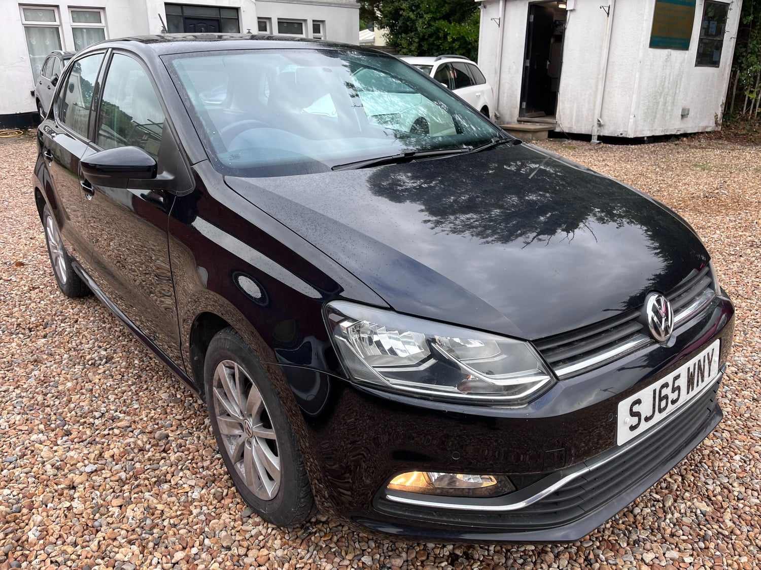 Volkswagen Polo Waterlooville