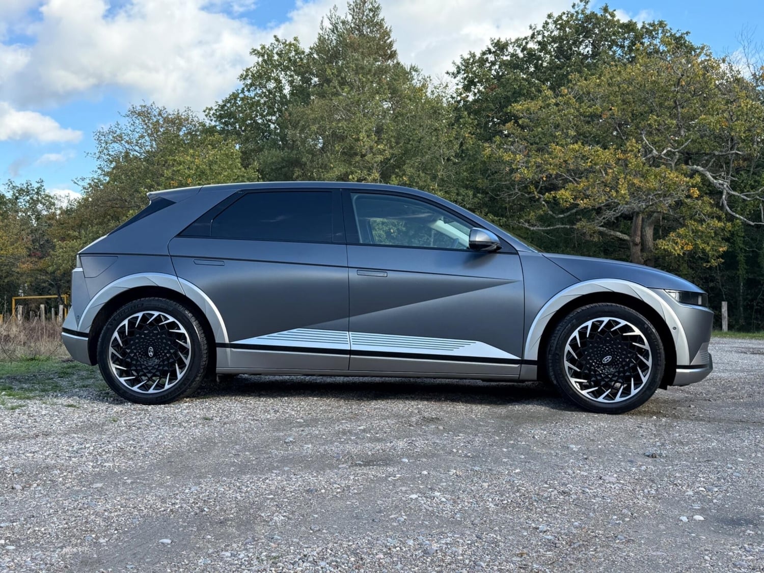 Hyundai IONIQ 5 Bromley