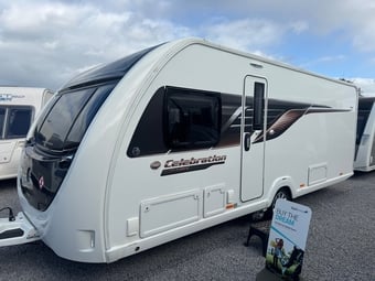 Swift Celebration 880 X 2021