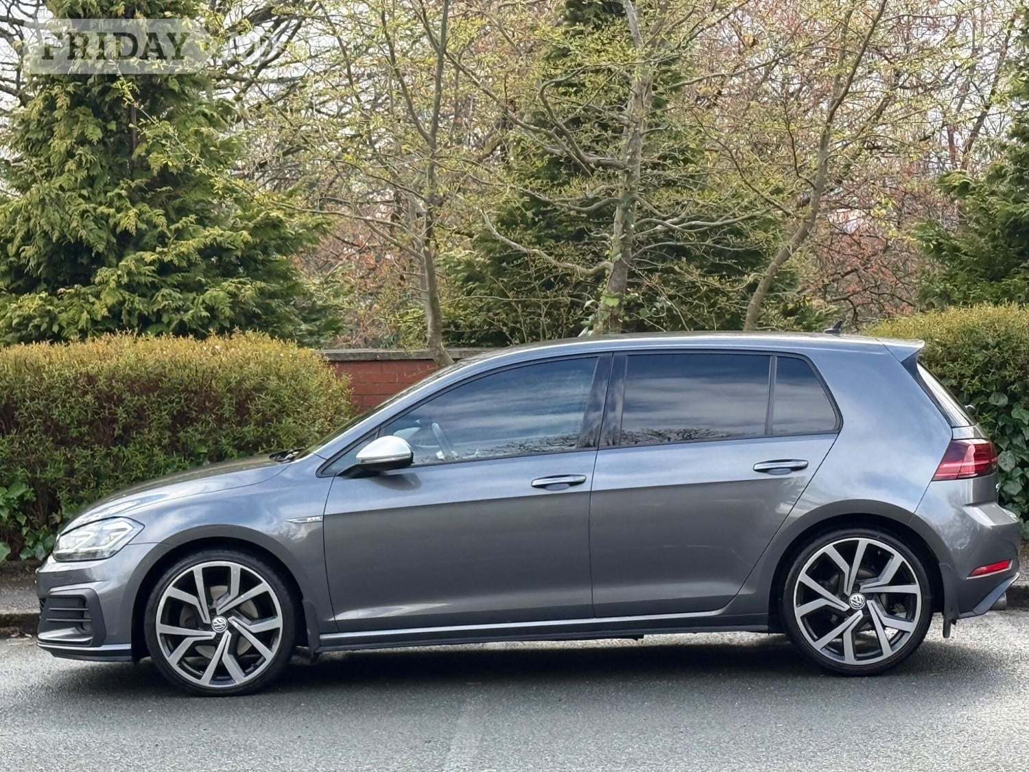 Volkswagen Golf Stockport