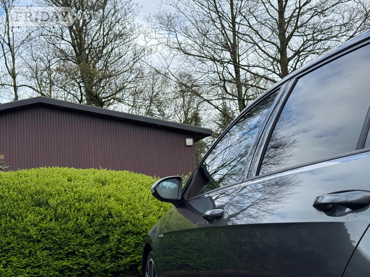 Volkswagen Golf 2017 - Cars in Stockport