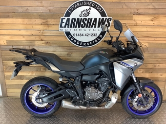 Yamaha Tracer 7 2023