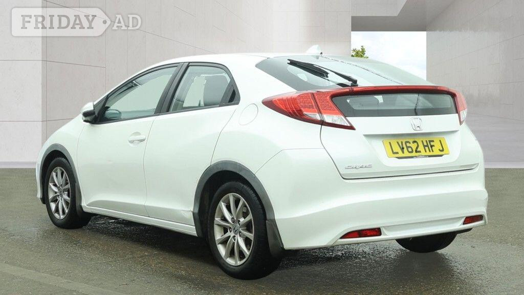 Honda Civic Winchester