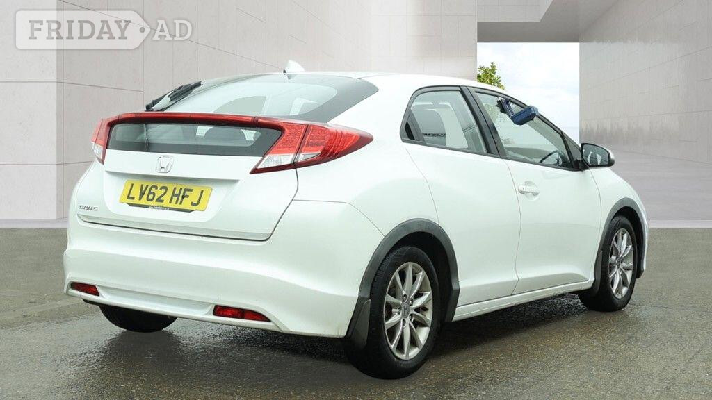 [ berth ]Honda Civic