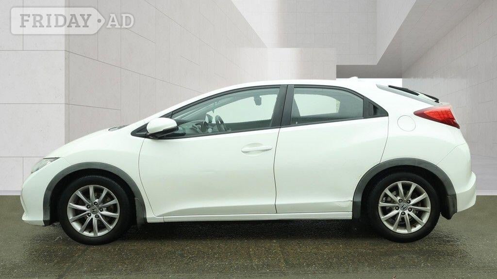 Honda Civic 2012 - Cars