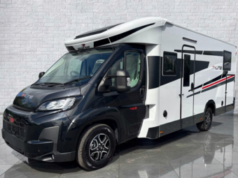 Roller Team 750 T-Line 2026 for sale