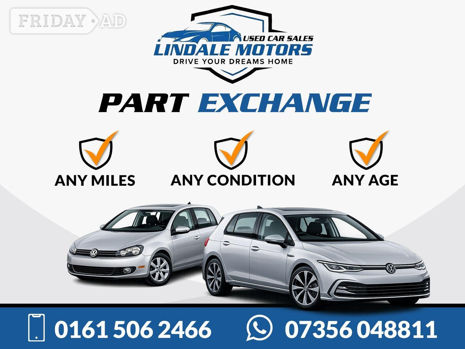 Ford Focus 2012 - Cars in Oldham