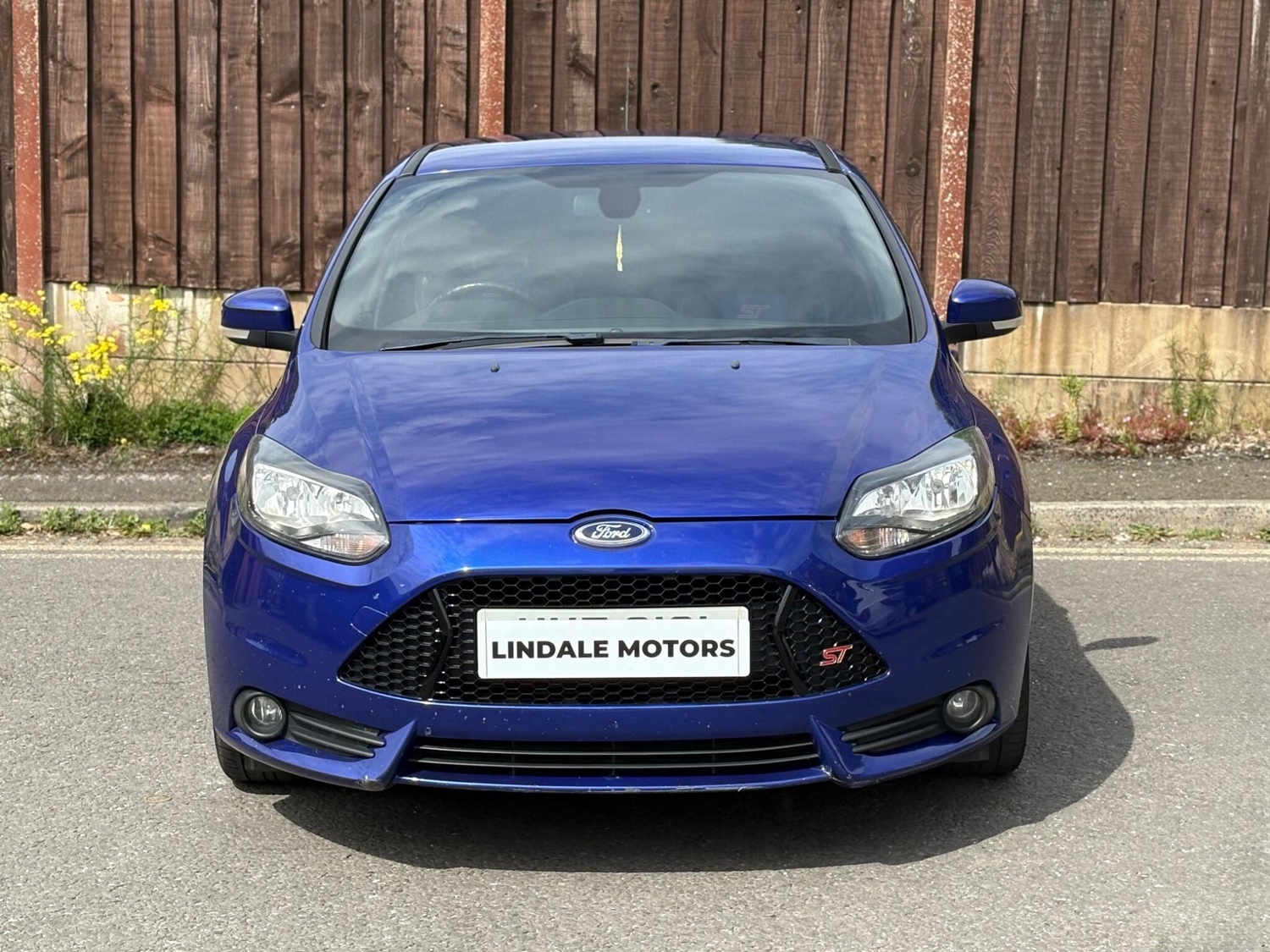 Ford Focus Oldham