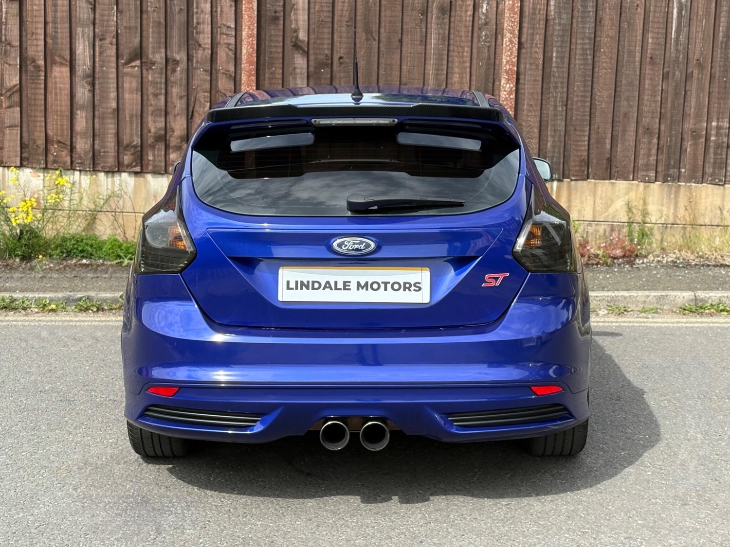 [ berth ]Ford Focus
