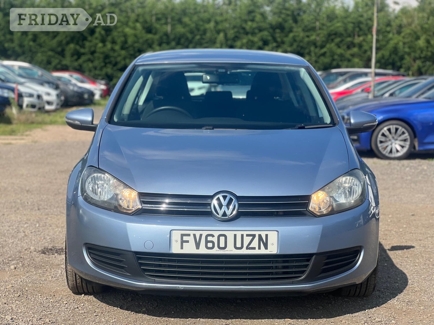 Volkswagen Golf 2010 - Cars in Milton Keynes