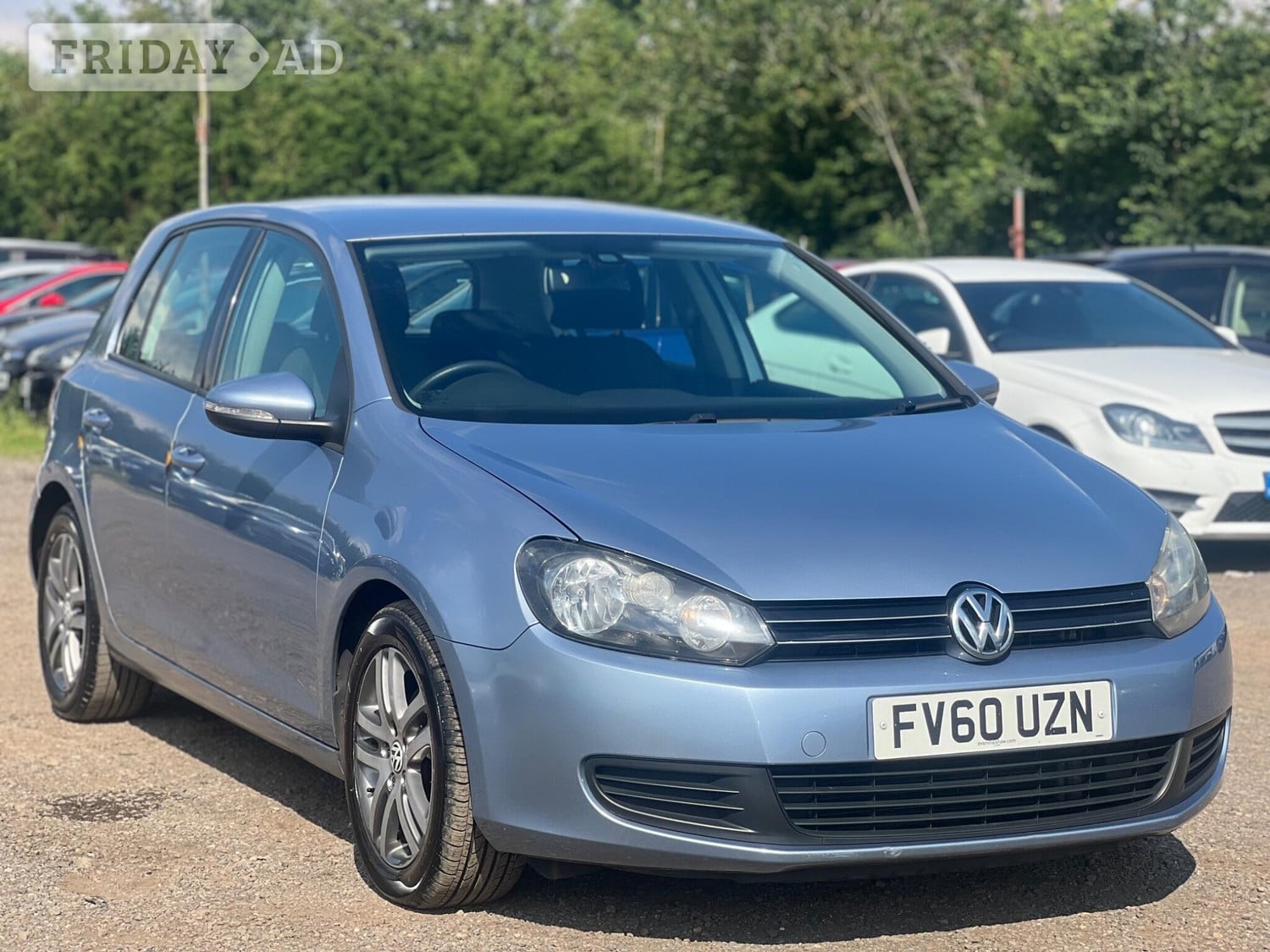 Volkswagen Golf Milton Keynes