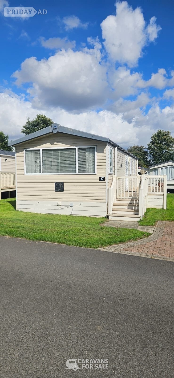 Swift Soleil 2014 for sale in York