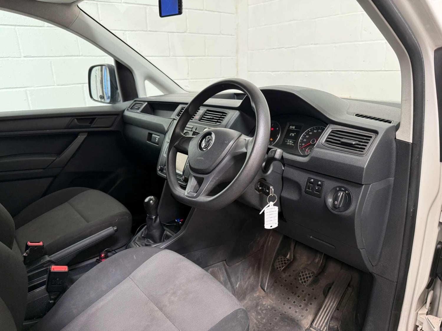 Volkswagen Caddy Maxi Uxbridge