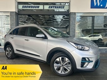 Kia Niro 2021
