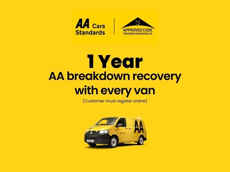Renault Trafic 2021 - Vans & Commercial Vehicles in Southampton