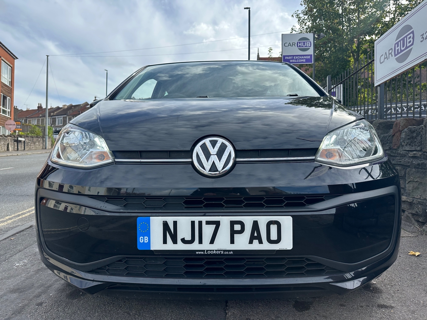 Volkswagen Up Bristol