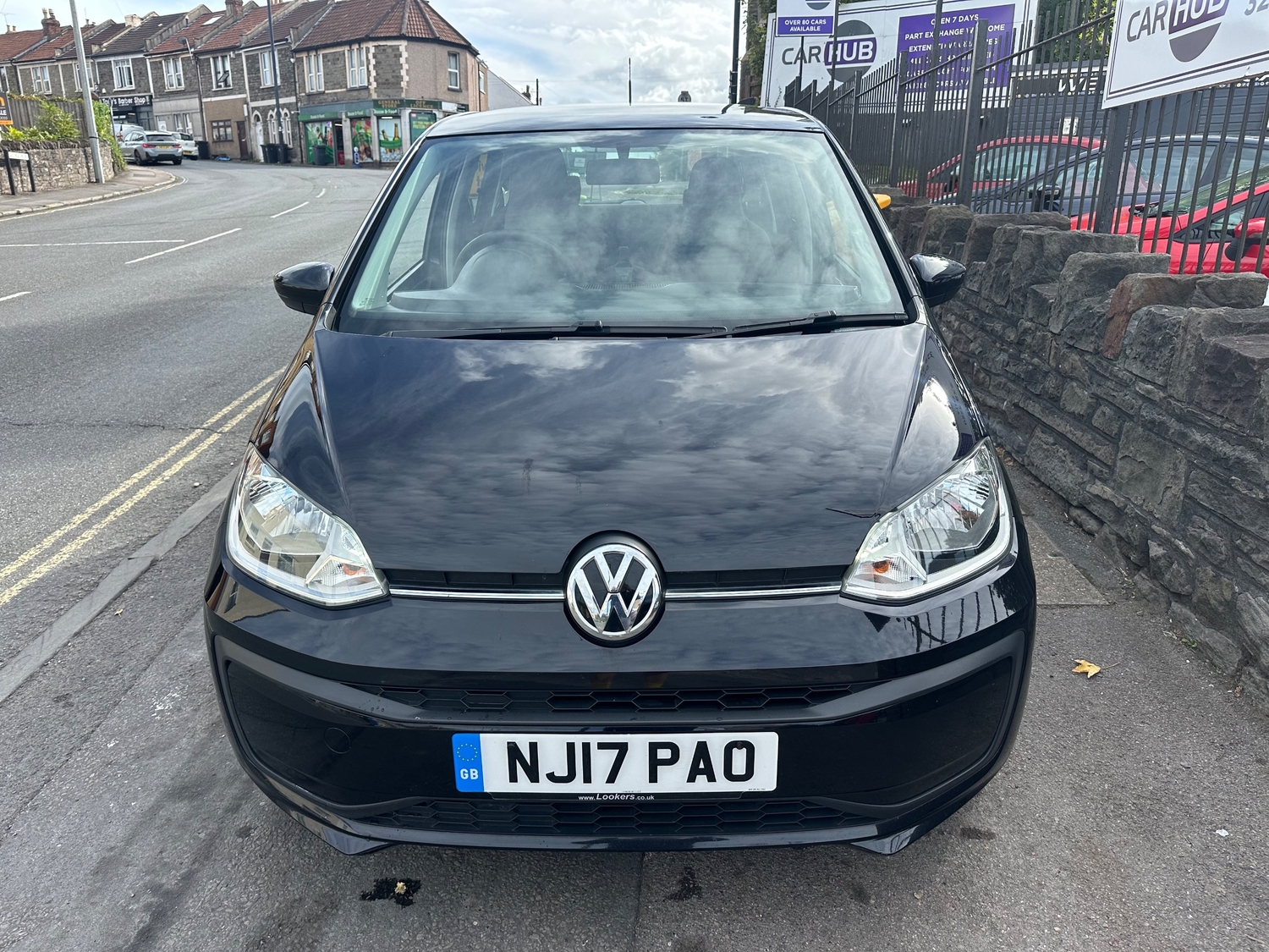 [ berth ]Volkswagen Up