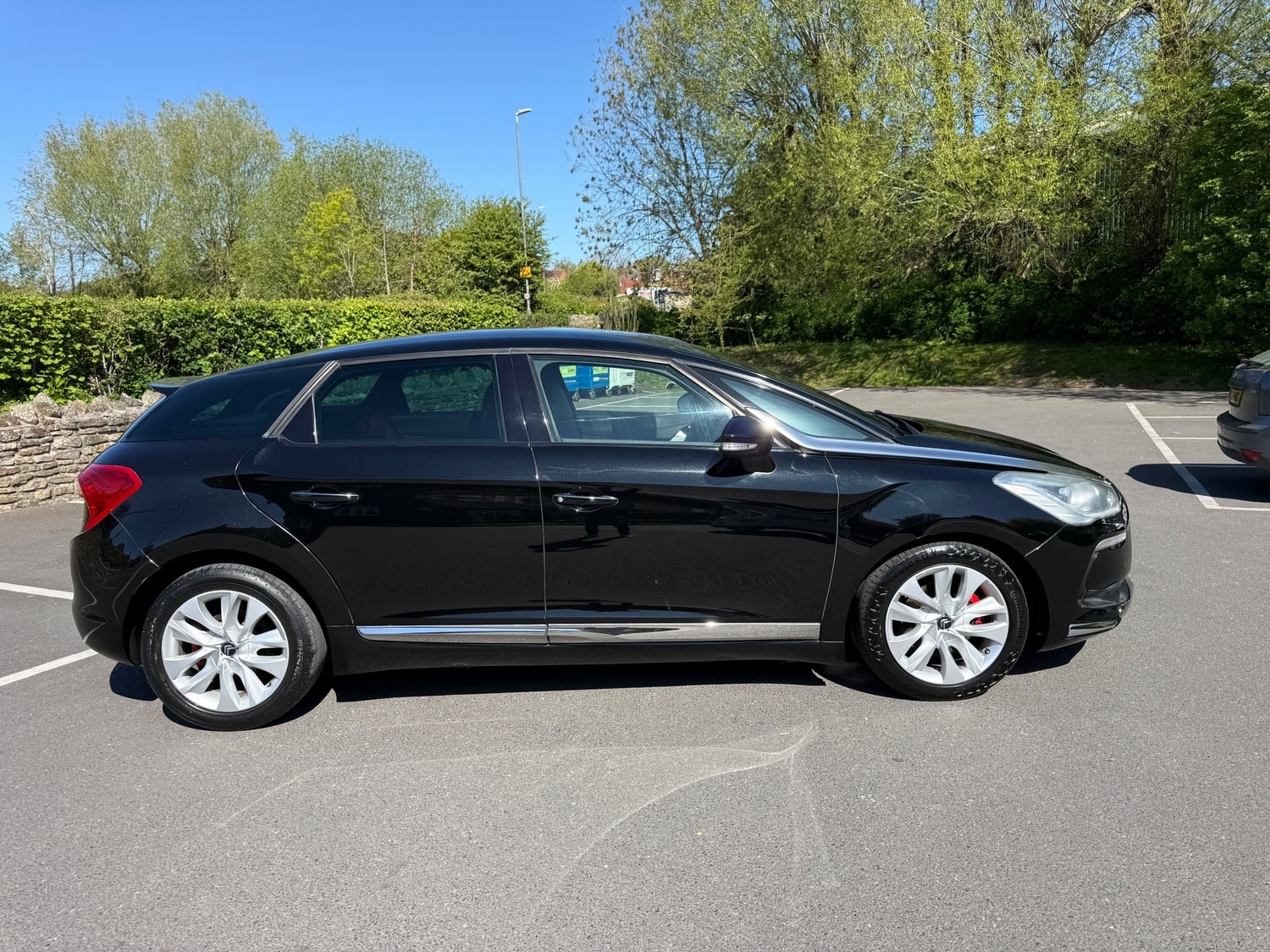 Citroen DS5 2013 - Cars in Bristol