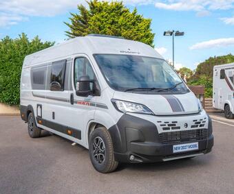 Swift Merlin 164  for sale