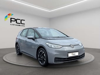 Volkswagen ID.3 2022
