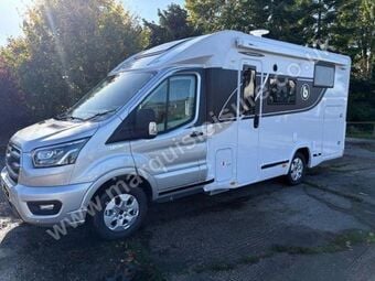 Benimar Tessoro T861 2025 for sale