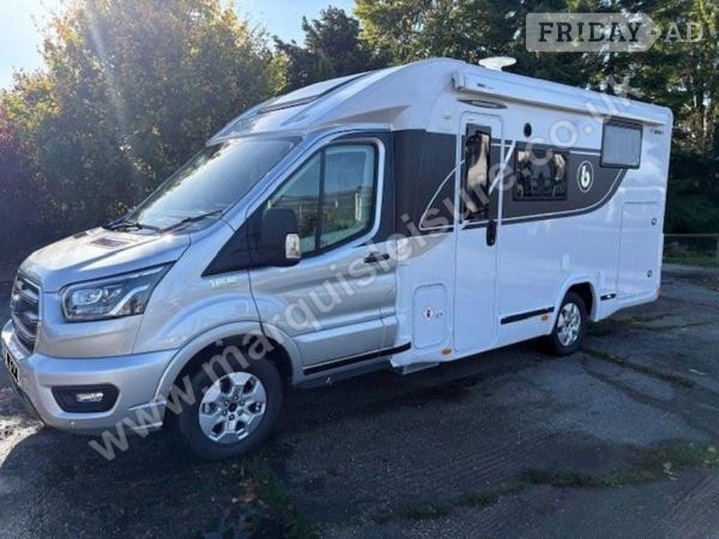 Benimar Tessoro T861 2025 for sale in Northampton