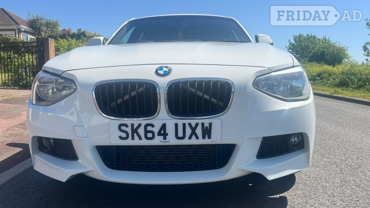 [ berth ]BMW 1 Series