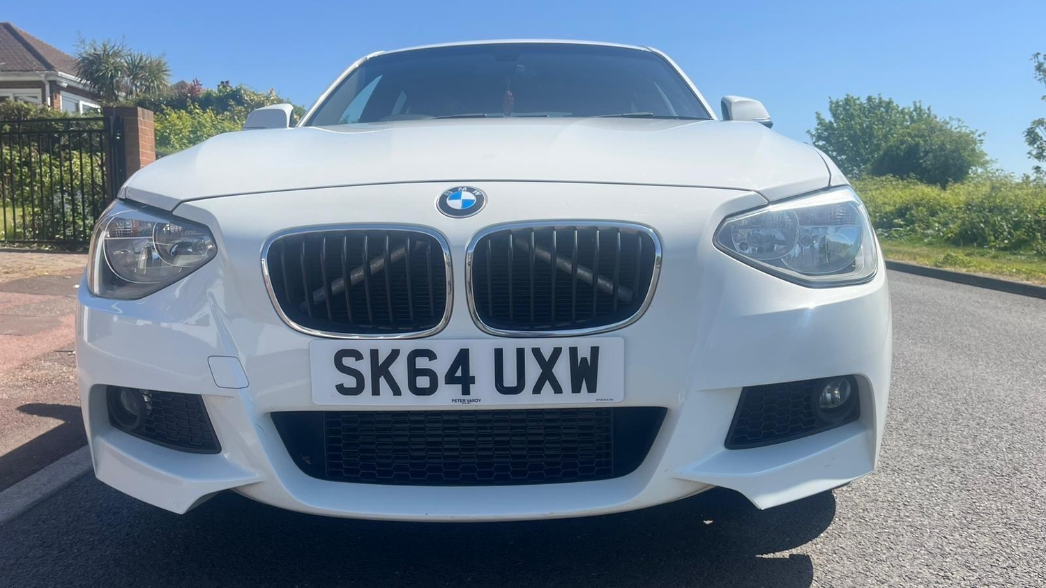 [ berth ]BMW 1 Series