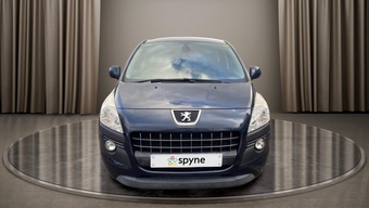 Peugeot 3008 2013
