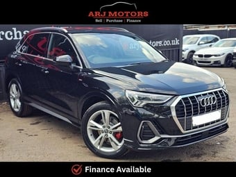 Audi Q3 2019