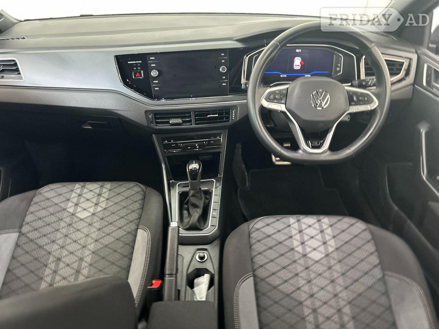 Volkswagen Polo Stockport