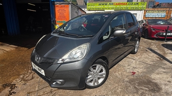 Honda Jazz 2013