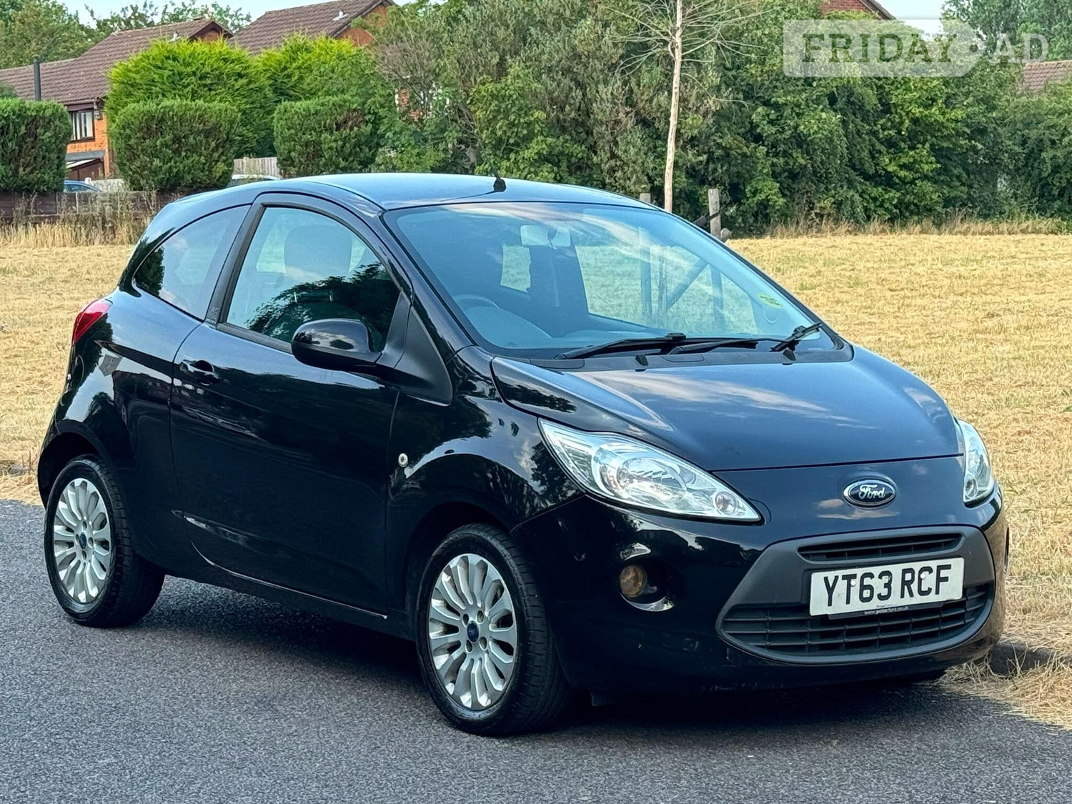 Ford Ka 2013 in Birmingham