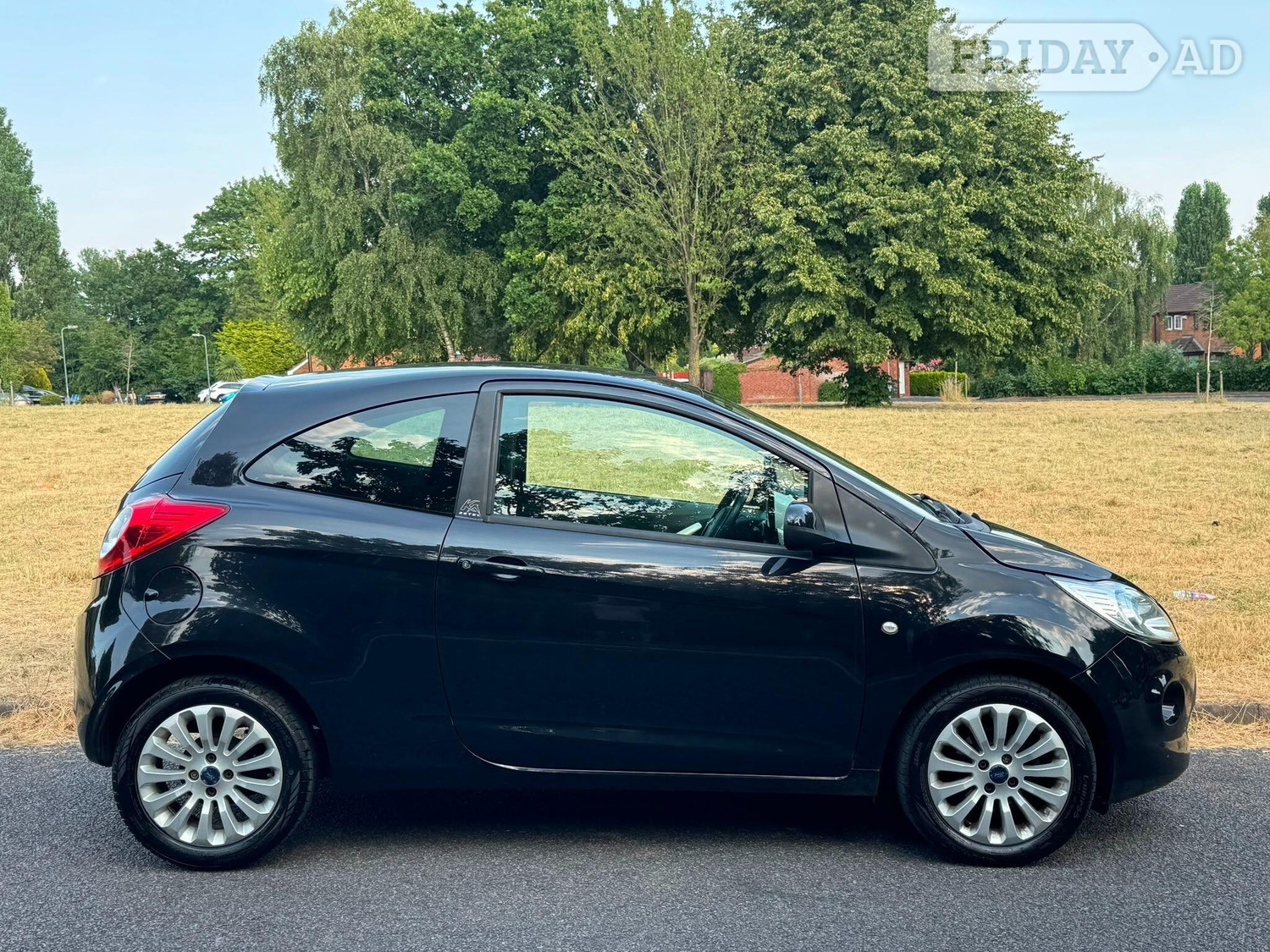 Ford Ka 2013 - Cars in Birmingham