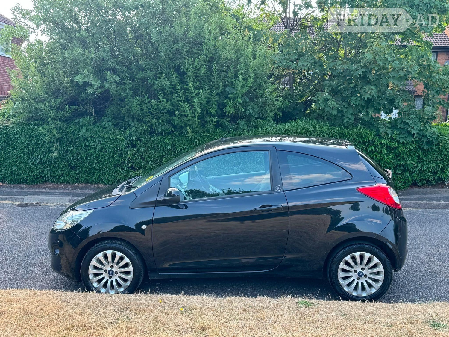 Ford Ka 2013 - Cars