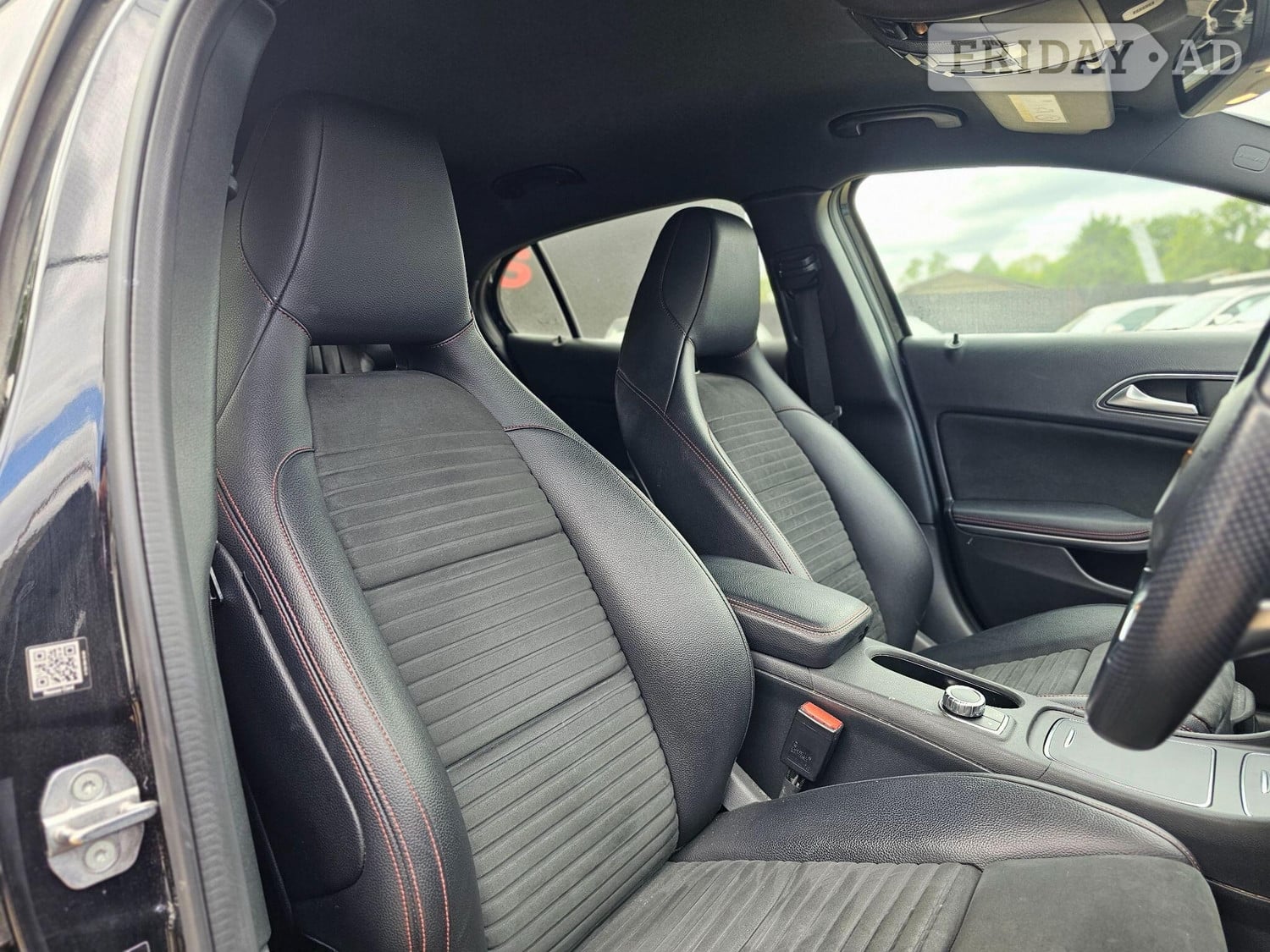 Mercedes-Benz GLA 2018 - Cars