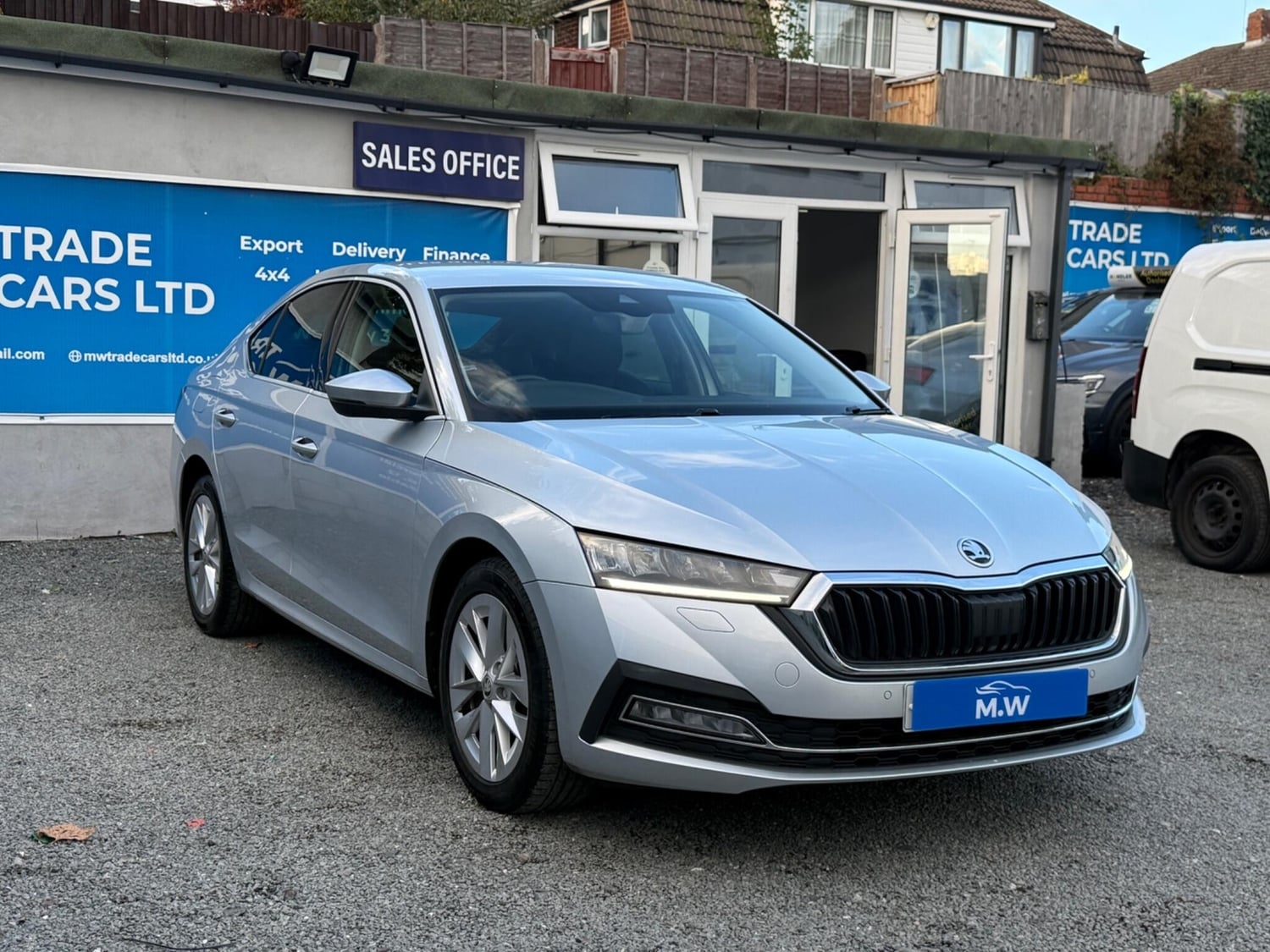 Skoda Octavia 2023 - Cars in Dudley